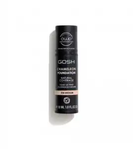 Gosh - Base de maquillaje Chameleon - 004: Medium