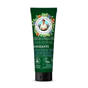 Green Agafia Crema Para Pies Suavizante