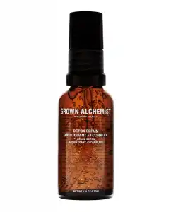 Grown Alchemist - Serum Detoxificante Para El Rostro 30 Ml