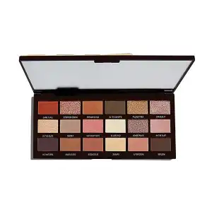 I Heart Chocolate Nudes Palette