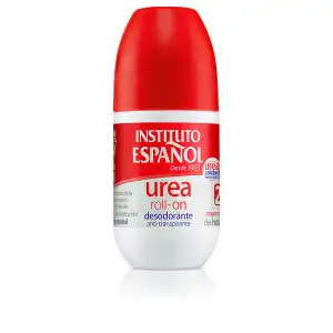 Instituto Español Instituto Español Desodorante Roll-on Urea, 75 ml