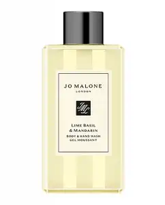 Jo Malone London - Gel De Baño Lime Basil & Mandarin Body & Hand Wash 100 Ml