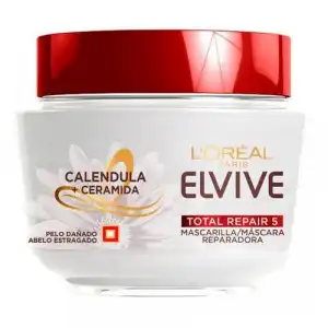 L&apos;oreal Elvive Total Repair 5 300 ml Mascarilla Capilar