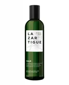 Lazartigue - Champú Dermocalmante Calm 250 Ml