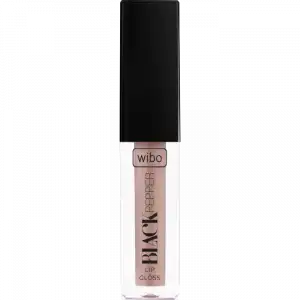 Lip Gloss Black Pepper Voluminizador