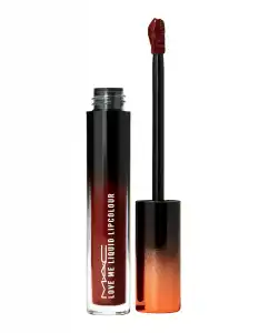 M.A.C - Barra De Labios Love Me Liquid Lipcolour