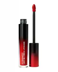 M.A.C - Barra De Labios Love Me Liquid Lipcolour