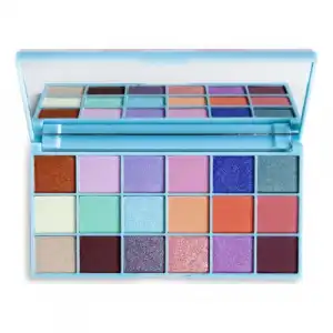 Magic Studio New Rules Eyesahdow 1 und Paleta de sombras de ojos