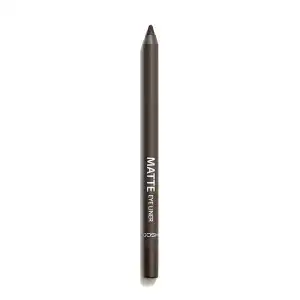 Matte Eyeliner Mocha