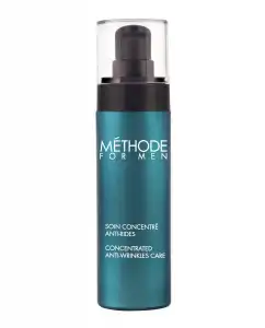 Méthode Jeanne Piaubert - Crema Antiarrugas Méthode For Men 50 Ml