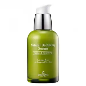 Natural Balancing Serum 50 ml