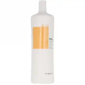 Nourishing restructuring shampoo 1000 ml