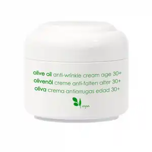 Oliva crema antiarrugas 50 ml