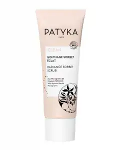 Patyka - Exfoliante Sorbete Luminosidad 50 Ml