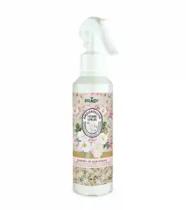 Prady - Ambientador en spray para hogar - Jardín de Gardenias