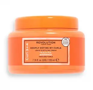 Revolution Haircare 220 ML