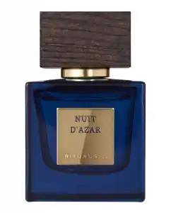 Rituals - Eau De Parfum De Viaje Travel Nuit D'Azar 15 Ml