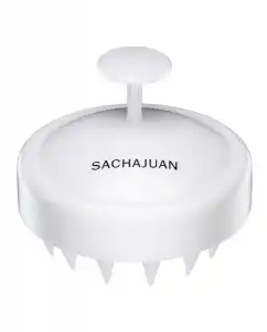 Sachajuan - Cepillo Exfoliante Scalp Brush