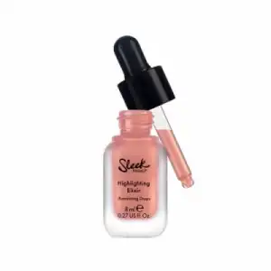 Sleek Makeup Sleek Makeup Highlighting Elixir She Got It Glow, 8 ml