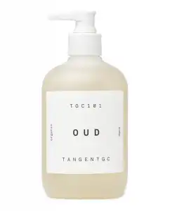 Tangent - Jabón De Manos Líquido Oud Soap 350 Ml