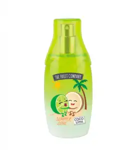 The Fruit Company - Eau de toilette - Summer Love Coco Lima 40ml