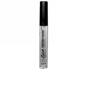 Transparent Mascara natural lash 4 ml