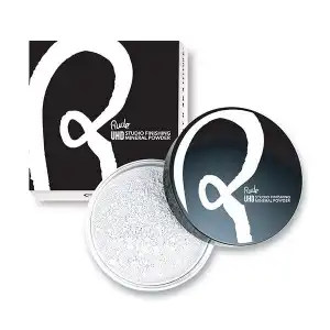 Ultra High Definition 100% Mineral Powder Translucent