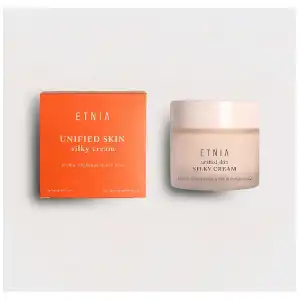 Unified Skin Silky Cream