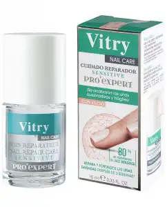 Vitry - Cuidado Reparador Sensitive Pro Expert 10 Ml