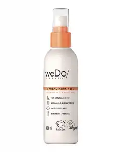 WeDo - Bruma Para Cabello Spread Happiness 100 Ml / Professional