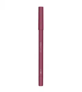 about-face - Perfilador de labios Matte Fix - 10: Lockdown