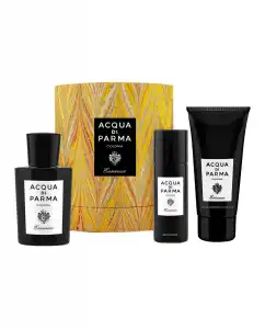 Acqua Di Parma - Estuche De Regalo Eau De Cologne Colonia Essenza Holiday