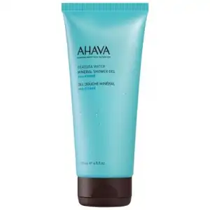 AHAVA Sea-Kissed Mineral Shower Gel 200 ml 200.0 ml