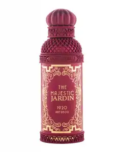 Alexandre. J - Eau De Parfum The Majestic Jardin 100 Ml