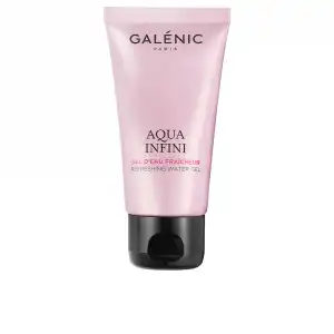 Aqua Infini gel d’eau fraîcheur 50 ml