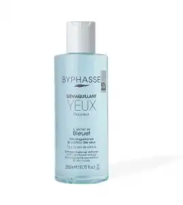 Byphasse - Desmaquillante de ojos Douceur 200ml