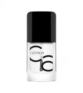 Catrice - Esmalte de uñas ICONails Gel - 146: Clear As That