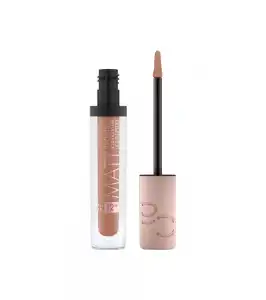 Catrice - *Matt Pro Ink* - Labial Líquido Non-Transfer - 160: I Win Everyday