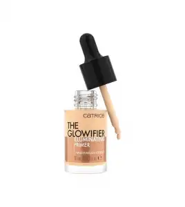 Catrice - Prebase iluminadora The Glowifier