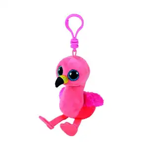 Clip Gilda Pink Flamingo