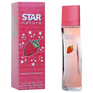 Colonia Star Nature Eau de Toilette 70 ml