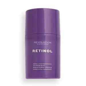 Crema Retinol Noche