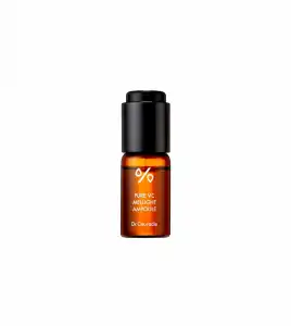 Dr. Ceuracle - *Pure VC Mellight* - Ampolla de Vitamina C pura