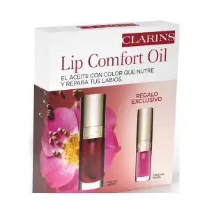 Estuche Exclusivo Lip Oil