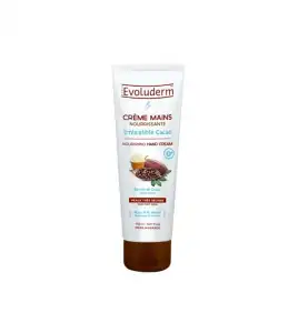 Evoluderm - Crema de manos nutritiva 150ml - Pieles muy secas