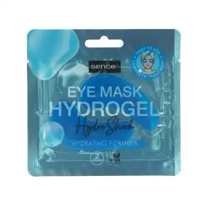 Eye Mask Hydrogel