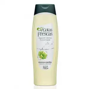 Instituto Español Gotas Frescas 80 ml Colonia