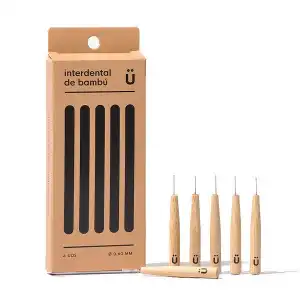 Interdental De BambÃº