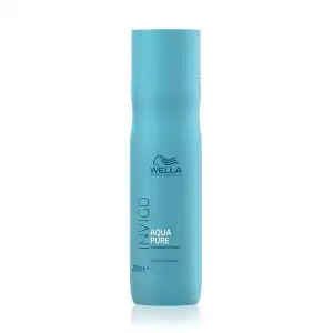 Invigo Aqua Pure Purifying Shampoo