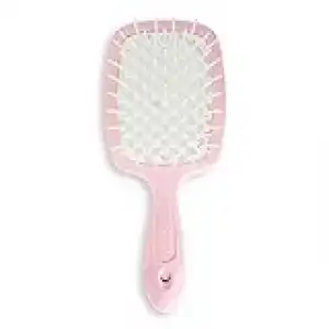 JANEKE - Cepillo Small Superbrush Rosa